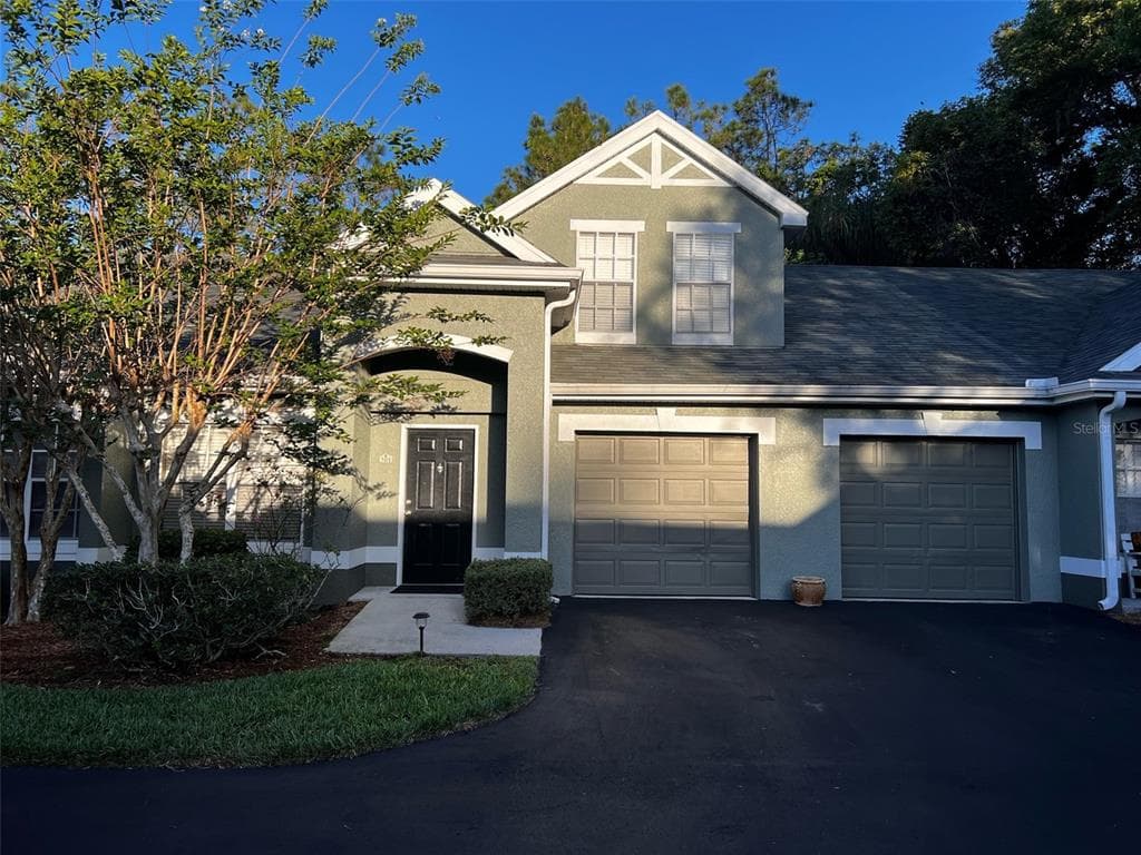3641 TRAFALGAR WAY UNIT 103 PALM HARBOR, FL 34685