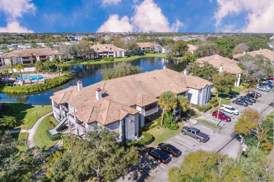 10265 GANDY BOULEVARD N UNIT 1002 ST PETERSBURG, FL 33702