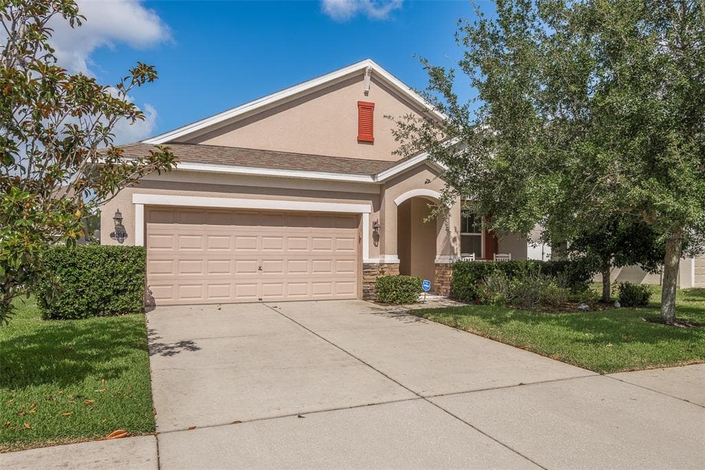 7617 ARMONK LANE WESLEY CHAPEL, FL 33545