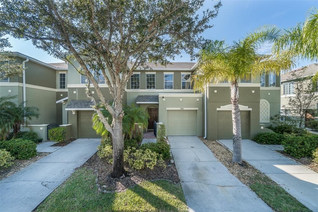 2943 WILLOWLEAF LANE WESLEY CHAPEL, FL 33544