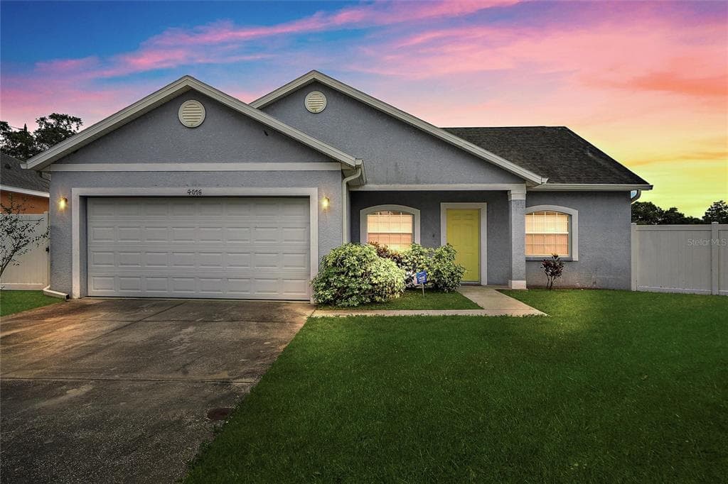 4516 HANNAH LANE
