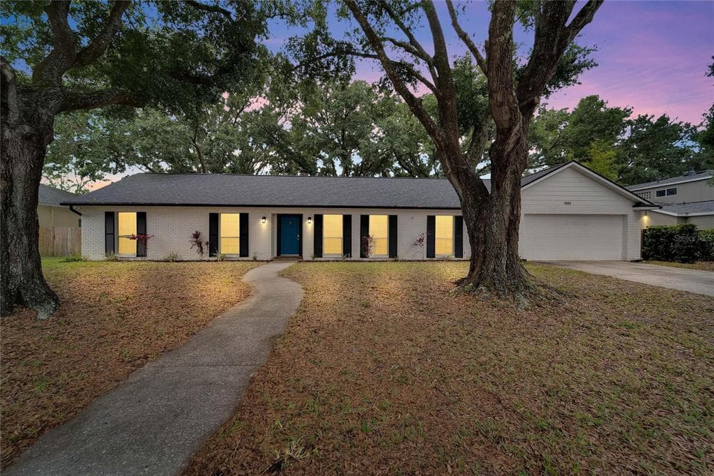6605 PEACHTREE DRIVE