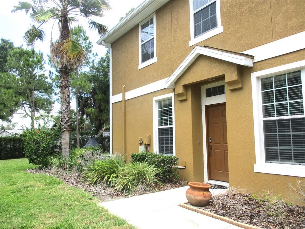 7001 INTERBAY BOULEVARD UNIT 186 TAMPA, FL 33616