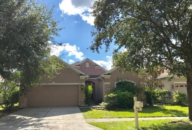 17911 TIMBER VIEW STREET TAMPA, FL 33647