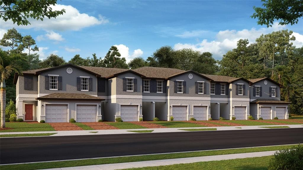 32077 POWDERPUFF MIMOSA DRIVE SAN ANTONIO, FL 33576