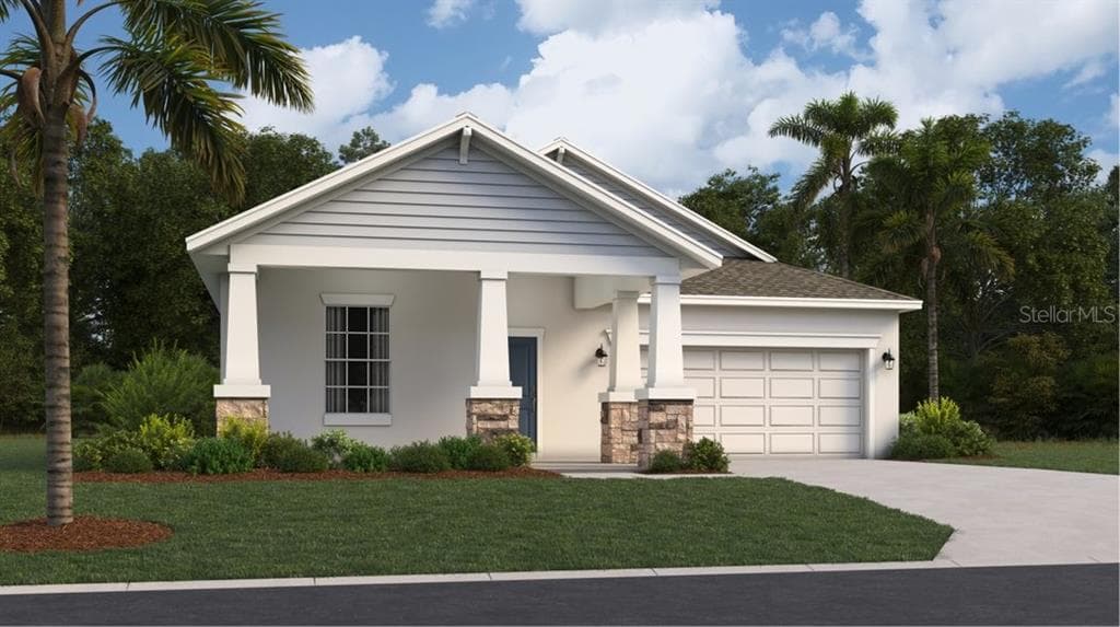 1412 BRENTWOOD DRIVE KISSIMMEE, FL 34746