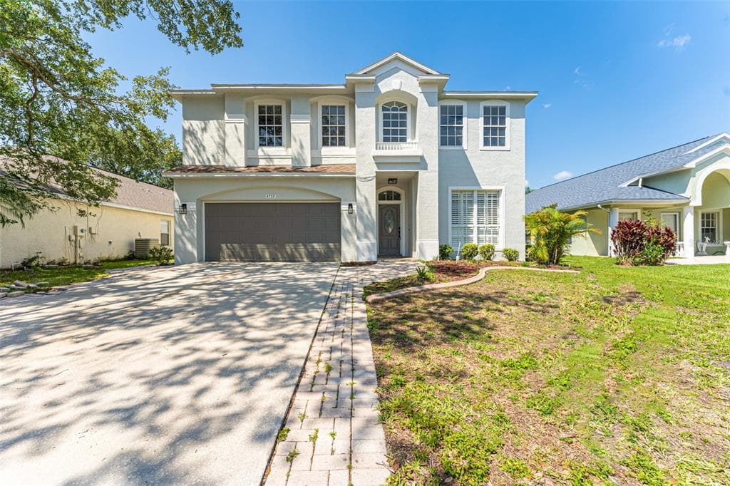 4772 RIDGEMOOR CIRCLE