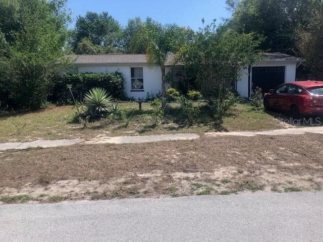9422 MELROSE STREET SPRING HILL, FL 34608