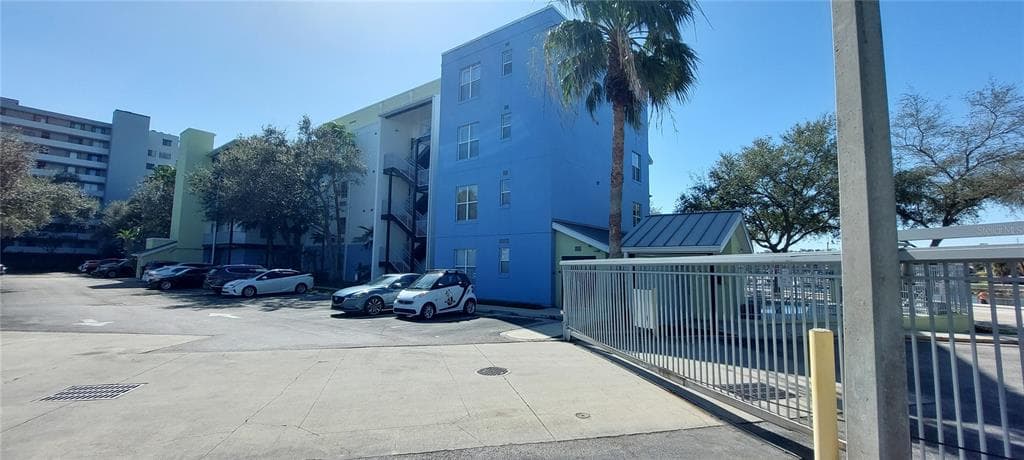 1501 DOYLE CARLTON DRIVE UNIT 110