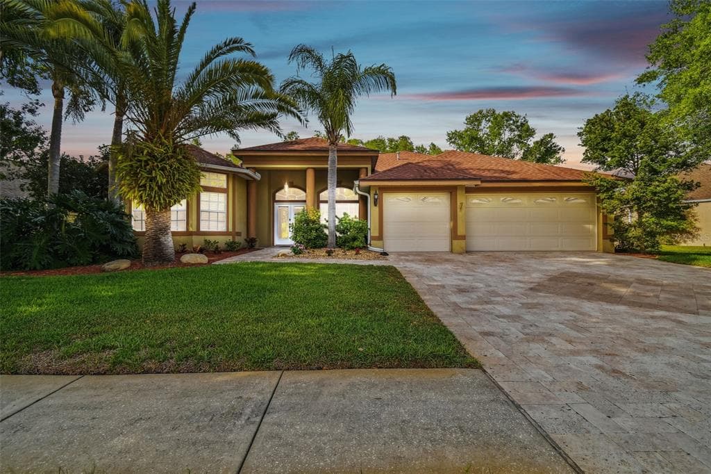 4365 FALLBROOK BOULEVARD PALM HARBOR, FL 34685