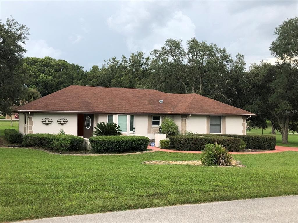 465 E DAKOTA COURT HERNANDO, FL 34442