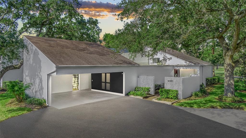 4151 NORTHMEADOW CIRCLE TAMPA, FL 33618