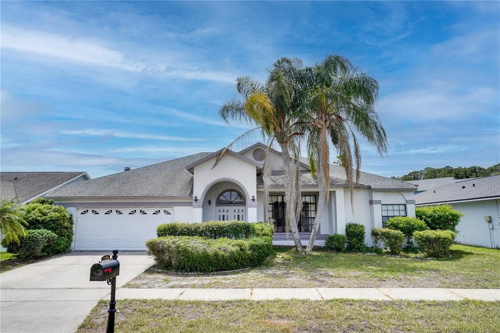 11804 COUNTRY COVE WAY TAMPA, FL 33635