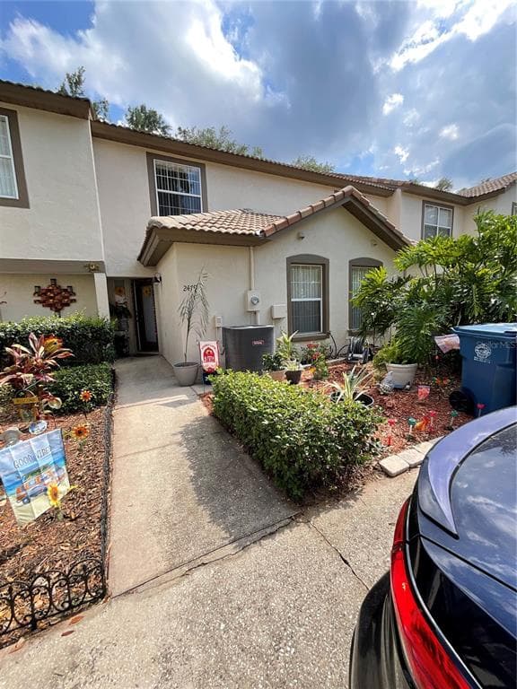 2479 SAINT AUGUSTINE BOULEVARD HAINES CITY, FL 33844