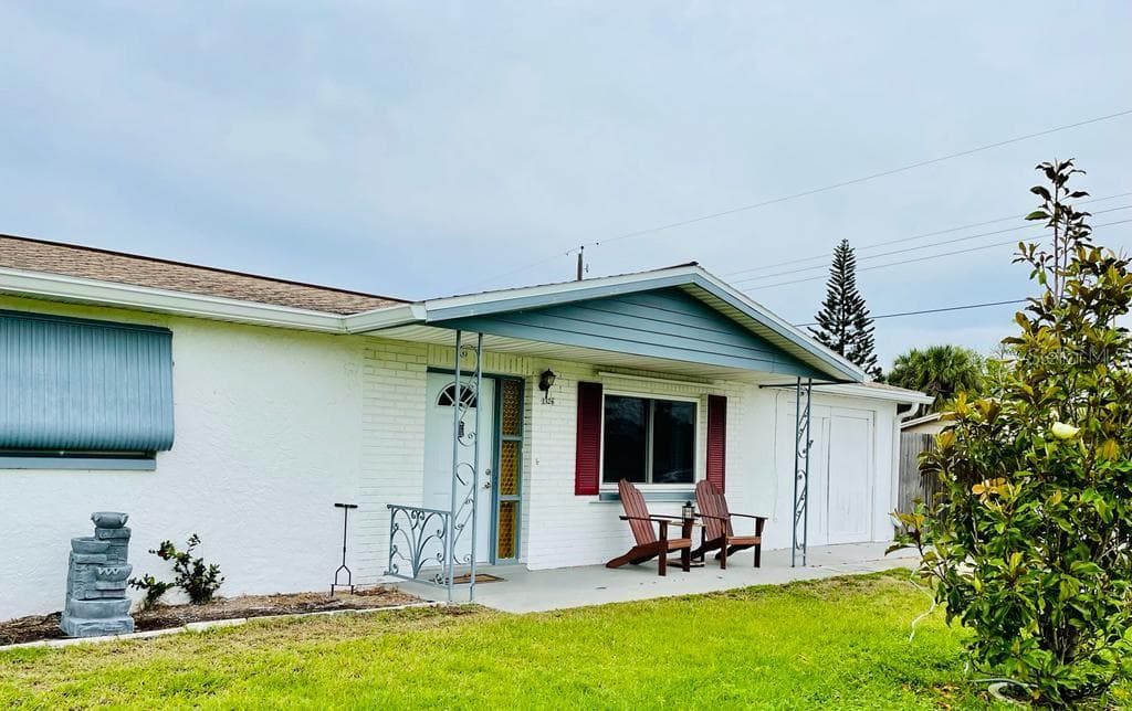 1326 GERARD LANE HOLIDAY, FL 34690