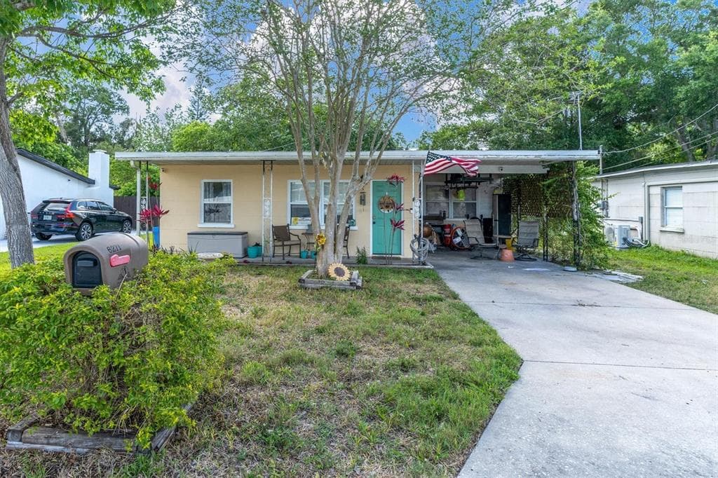 6271 63RD STREET N PINELLAS PARK, FL 33781