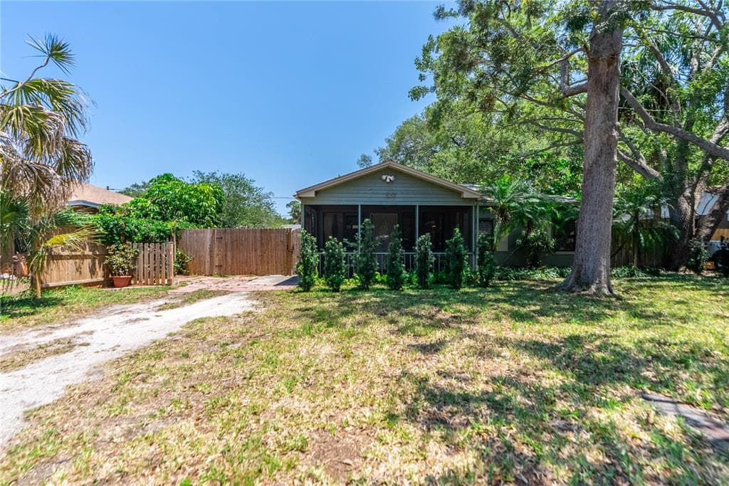 1533 SANTA ANNA DRIVE