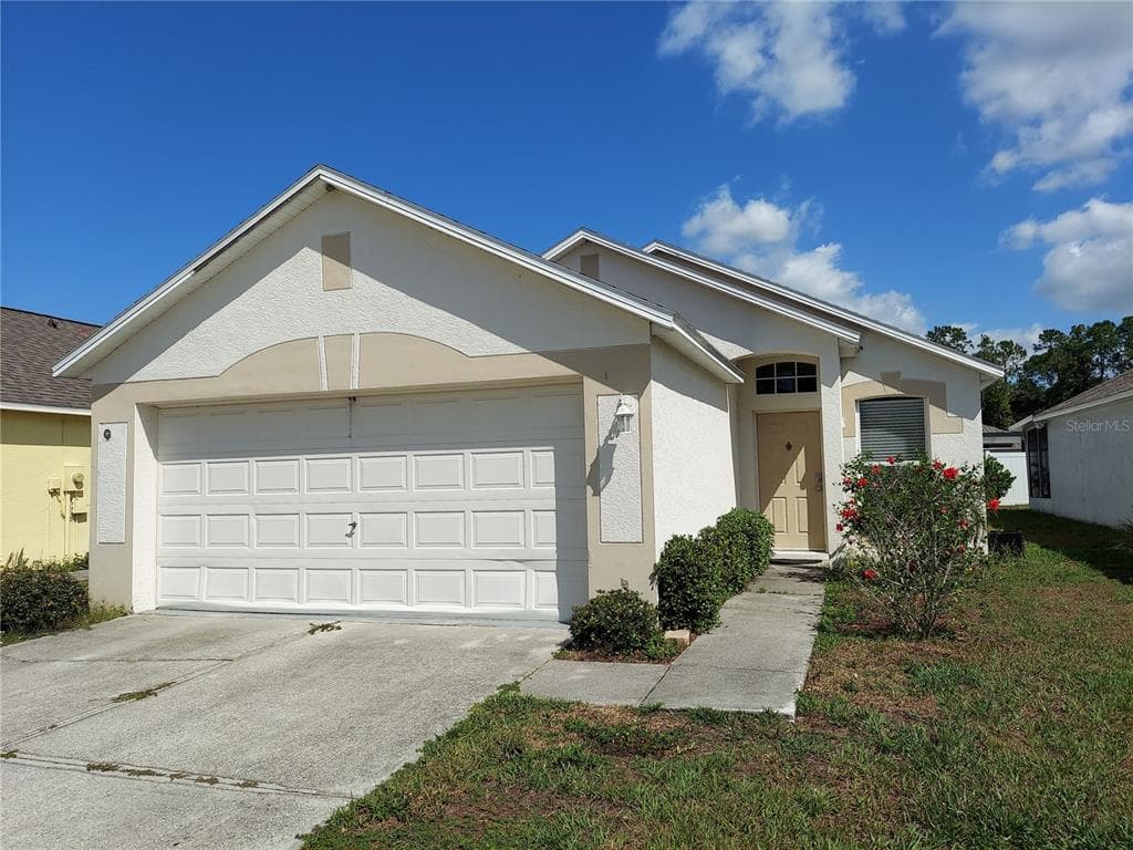 30523 BIRDHOUSE DRIVE WESLEY CHAPEL, FL 33545