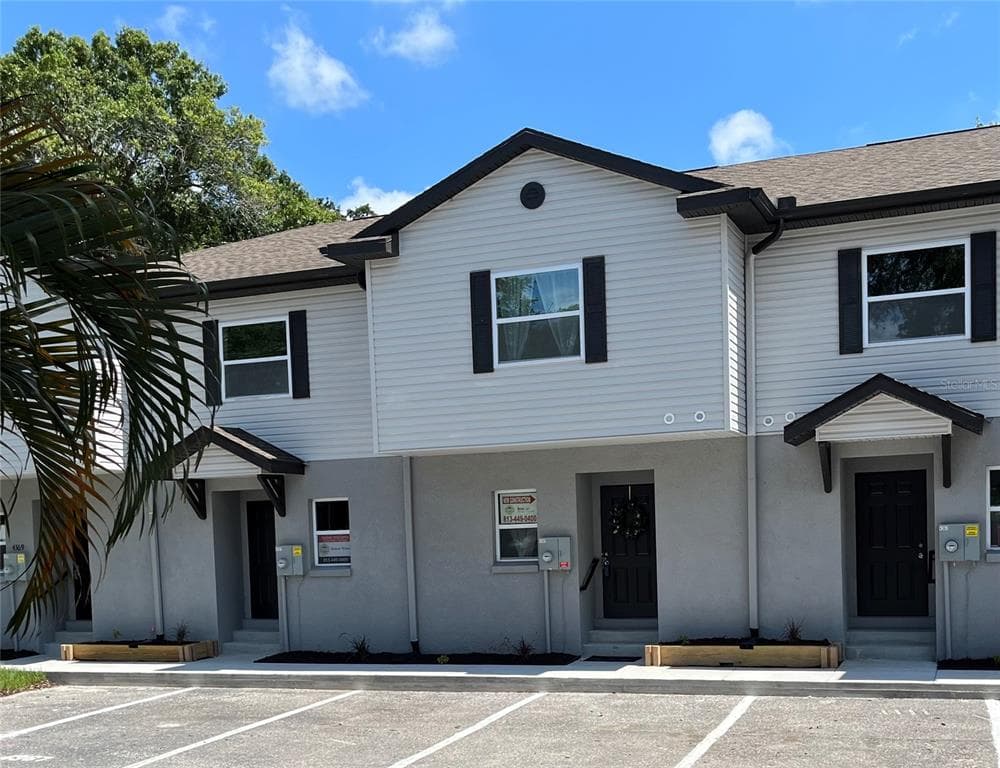 4365 HAR PAUL CIRCLE TAMPA, FL 33614