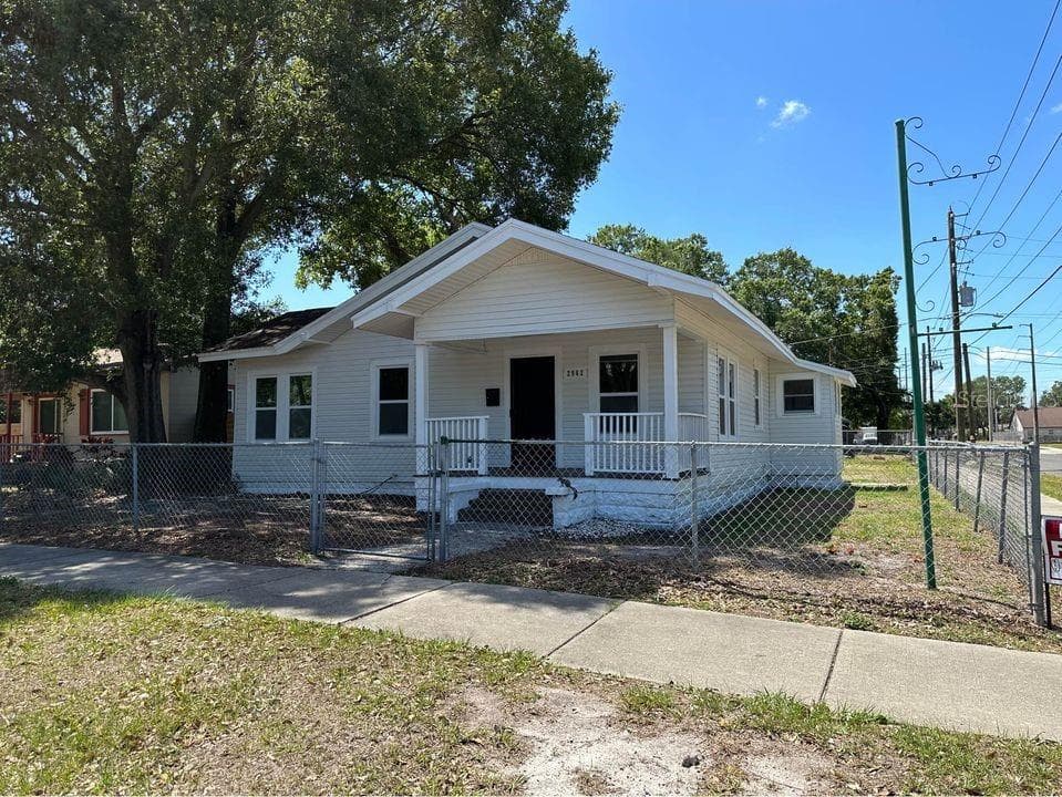 2962 2ND AVENUE S ST PETERSBURG, FL 33712