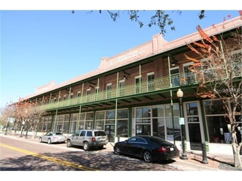 1209 N FRANKLIN STREET UNIT H TAMPA, FL 33602