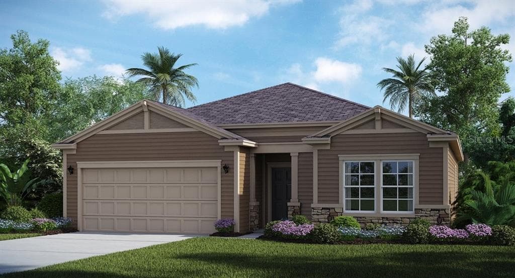 7543 SW 76TH TERRACE OCALA, FL 34476