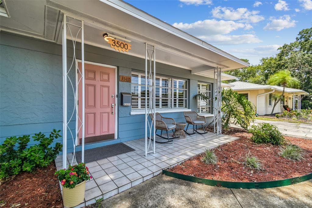 3500 53RD STREET N ST PETERSBURG, FL 33710
