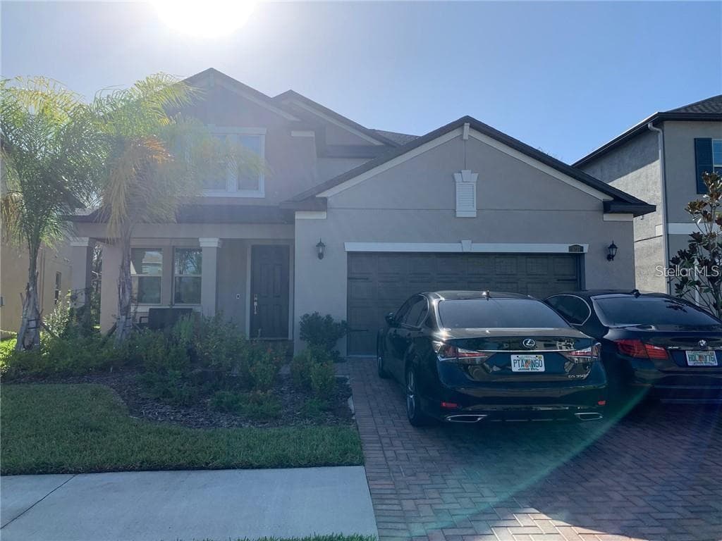 6237 ENGLISH HOLLOW ROAD TAMPA, FL 33647