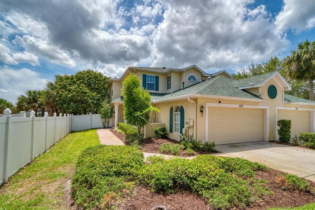 1603 DRUID ROAD E CLEARWATER, FL 33756