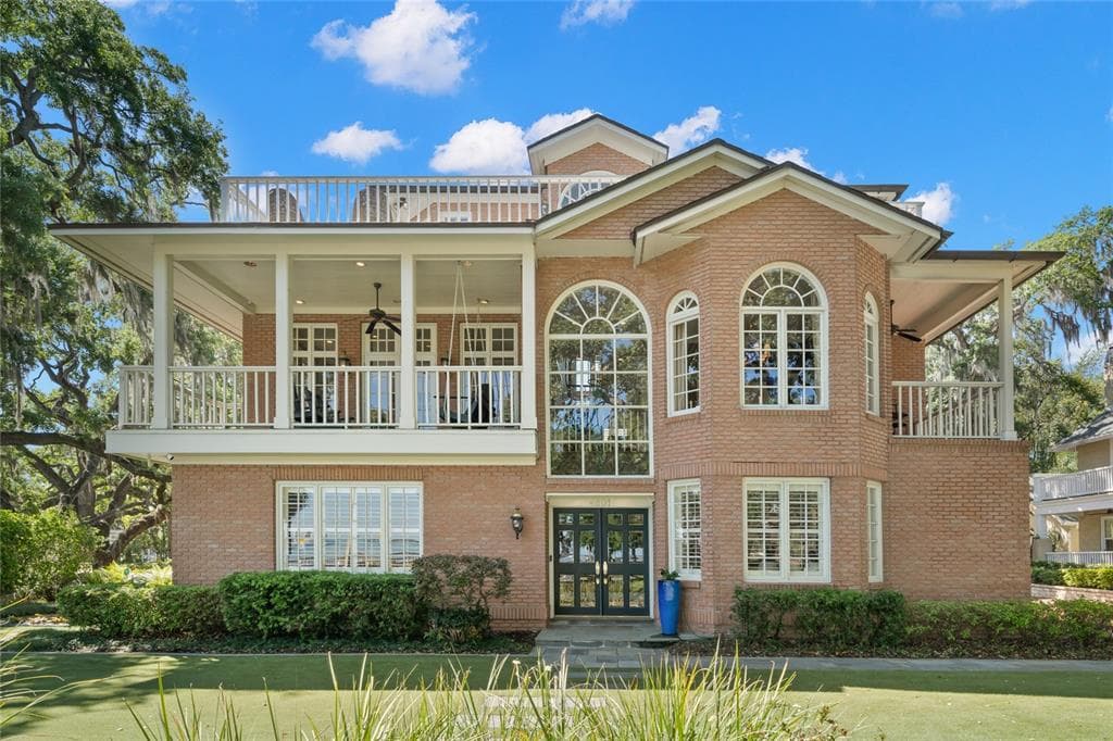 4801 BAYSHORE BOULEVARD TAMPA, FL 33611