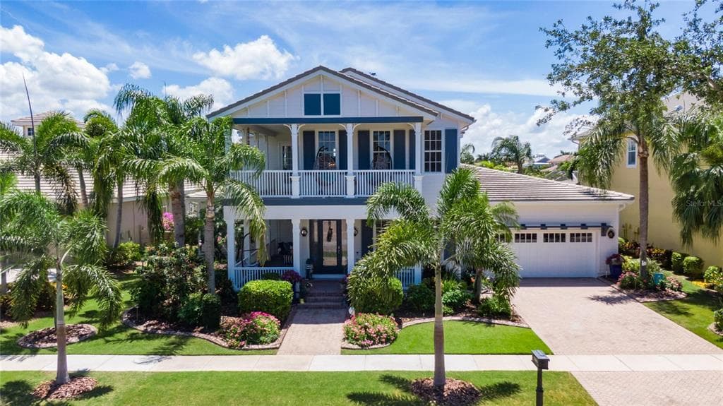 514 MIRABAY BOULEVARD APOLLO BEACH, FL 33572