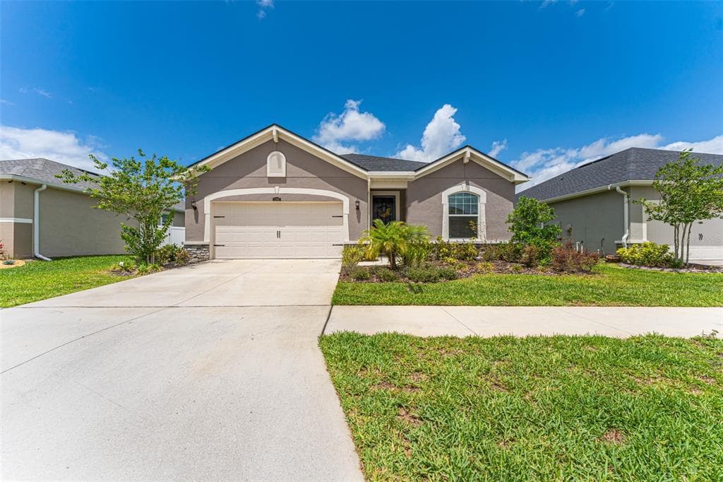 12905 SATIN LILY DRIVE