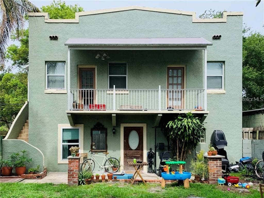 2910 N JEFFERSON STREET UNIT C TAMPA, FL 33602