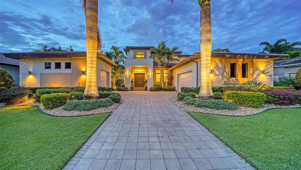 3715 HAWK ISLAND DRIVE