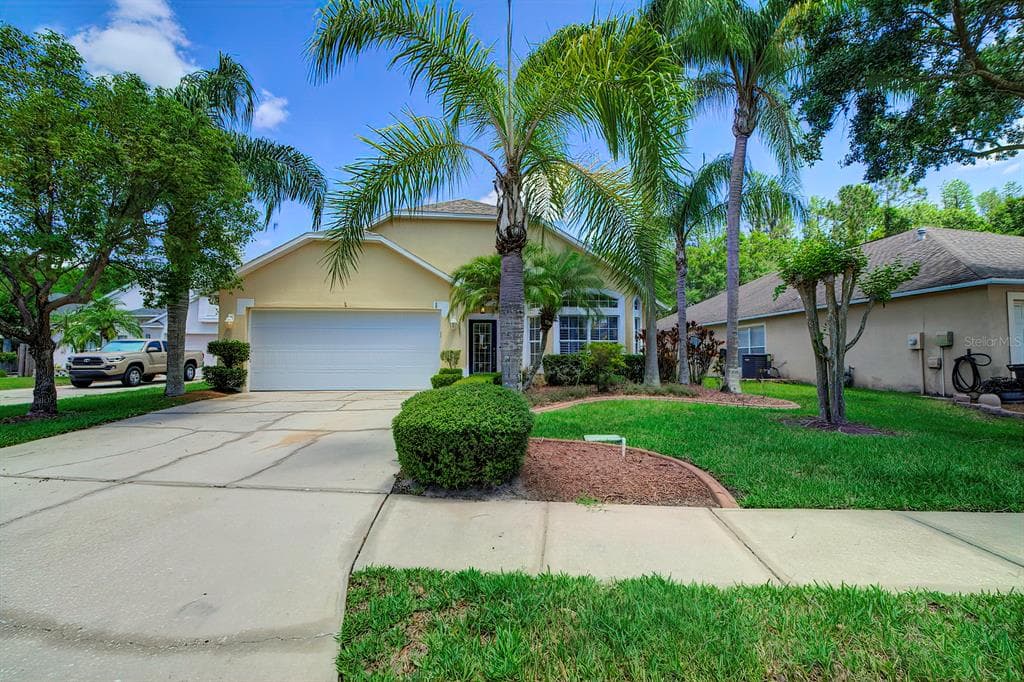 29235 YARROW DRIVE WESLEY CHAPEL, FL 33543