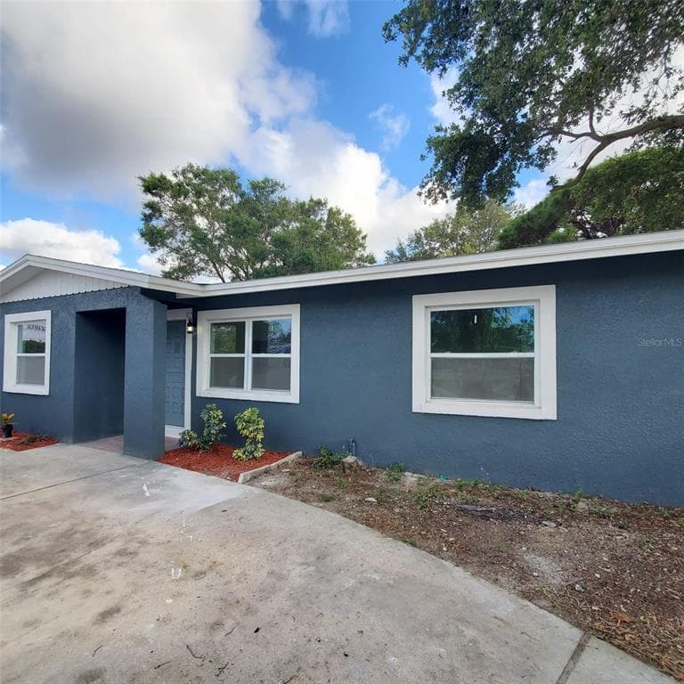 7300 38TH AVENUE N ST PETERSBURG, FL 33710