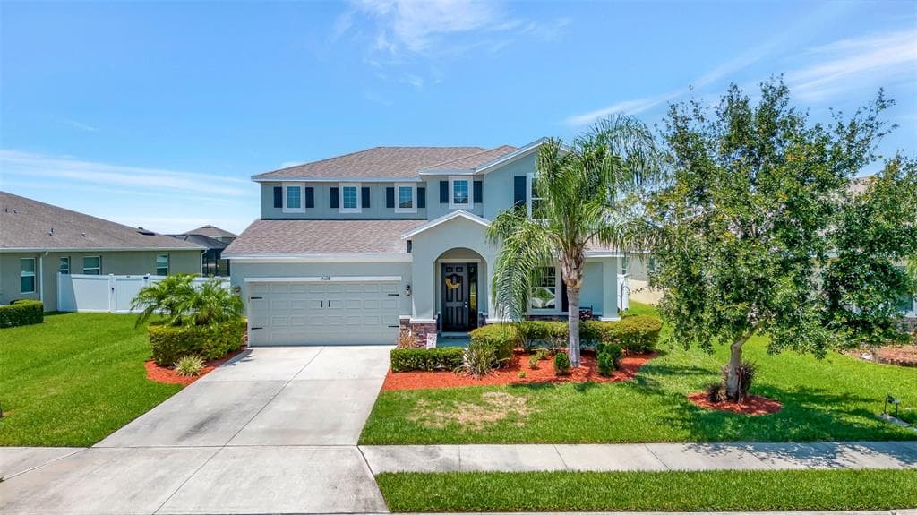 15628 TRINITY FALL WAY BRADENTON, FL 34212