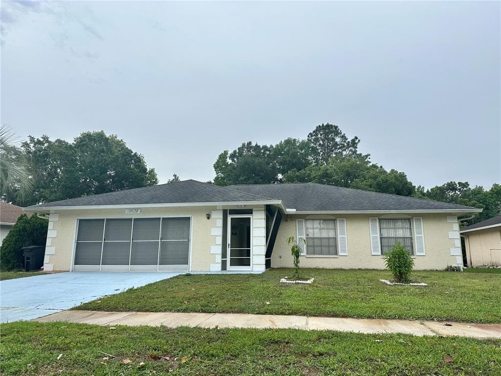28538 TWINBROOK LANE WESLEY CHAPEL, FL 33543