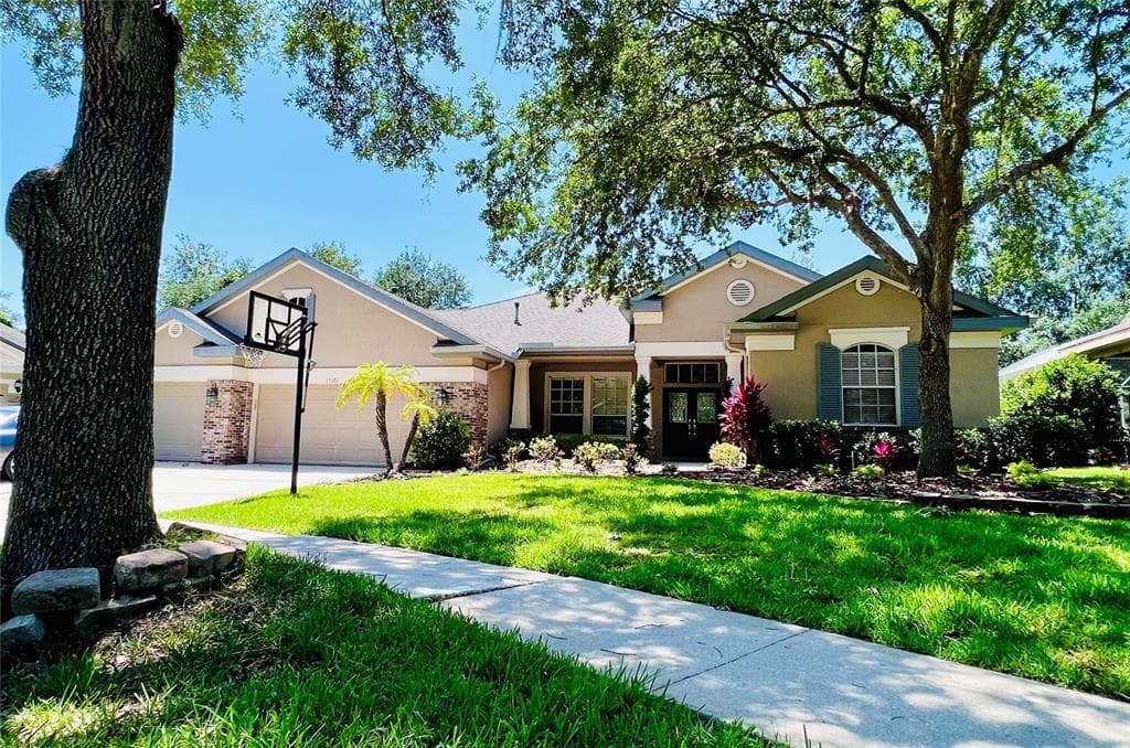 15321 VIREOGLEN LANE LITHIA, FL 33547