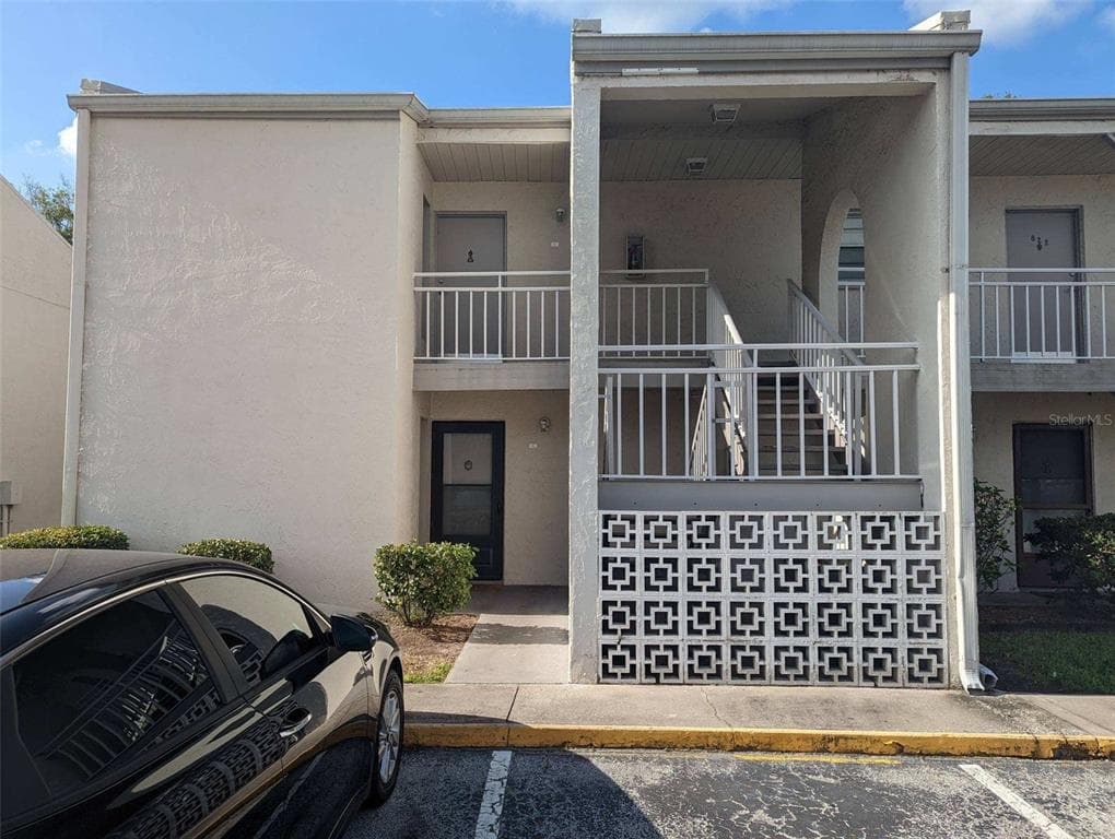 2625 STATE ROAD 590 UNIT 821