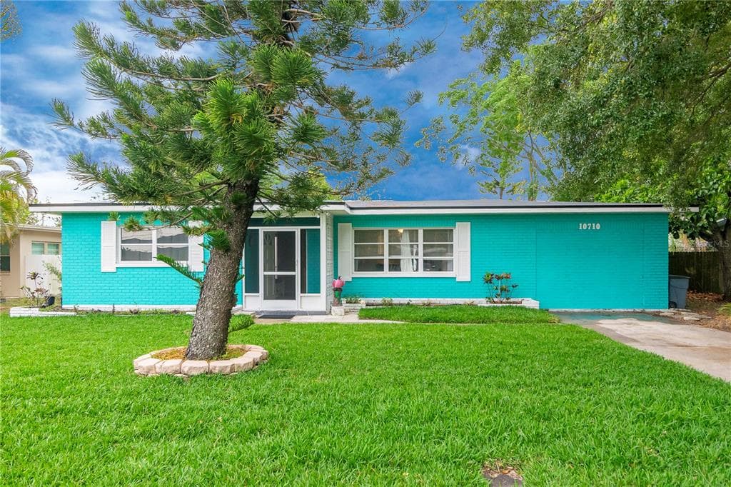10710 115TH AVENUE LARGO, FL 33778