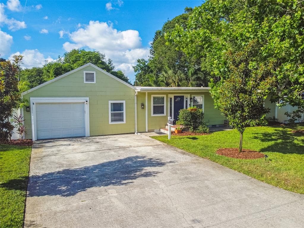 4101 11TH AVENUE N ST PETERSBURG, FL 33713