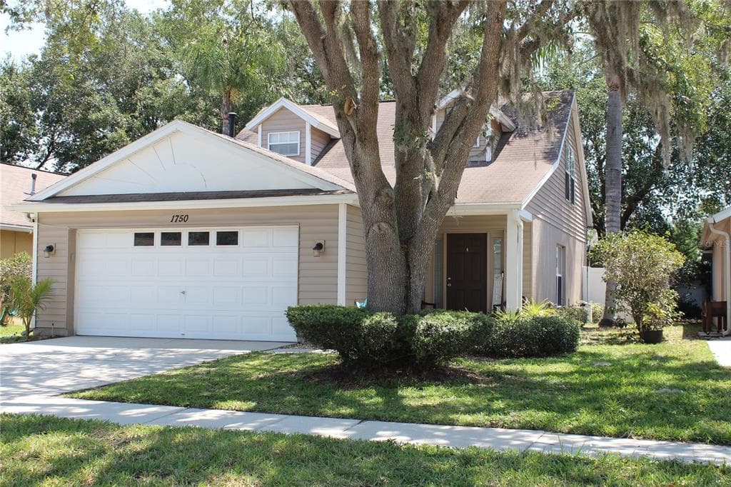 1750 HORSECHESTNUT COURT TRINITY, FL 34655