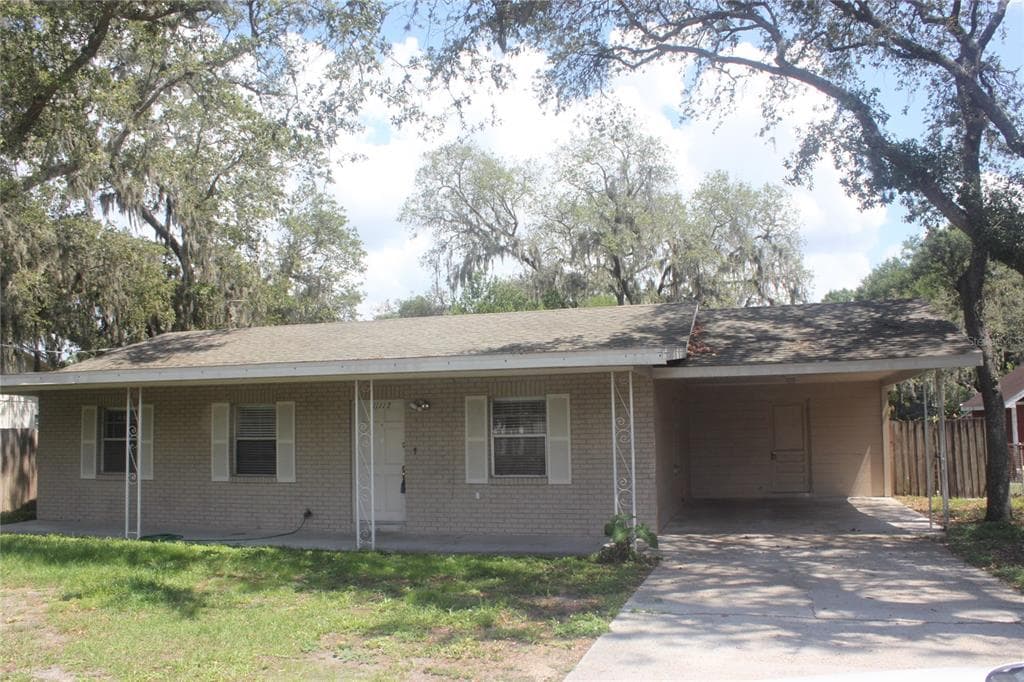 11112 STAFFORD LANE RIVERVIEW, FL 33578