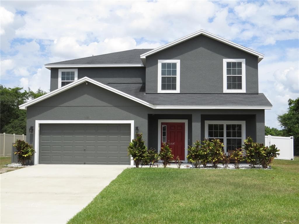 11210 SOUTHWIND LAKE DRIVE GIBSONTON, FL 33534