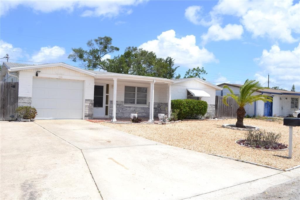 4751 VISION AVENUE HOLIDAY, FL 34690
