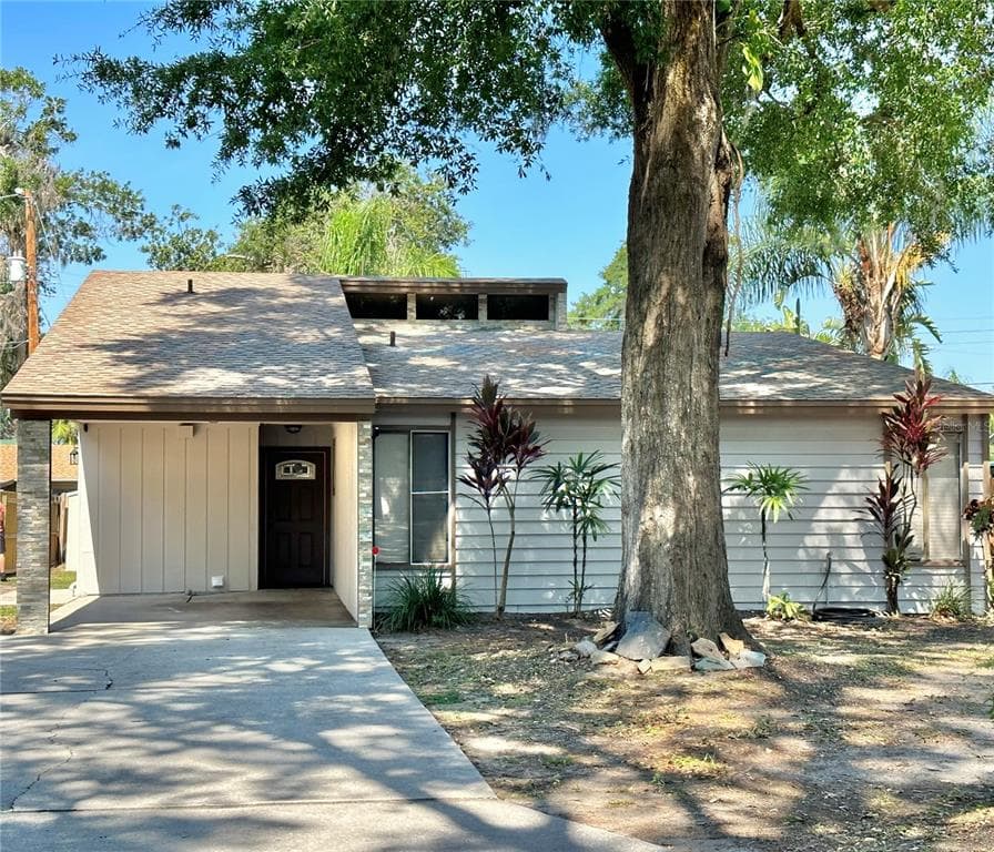 4641 DEVON AVENUE LAKELAND, FL 33813