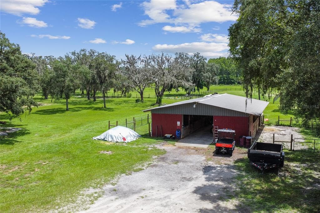 10740 BRIAN LANE NEW PORT RICHEY, FL 34654