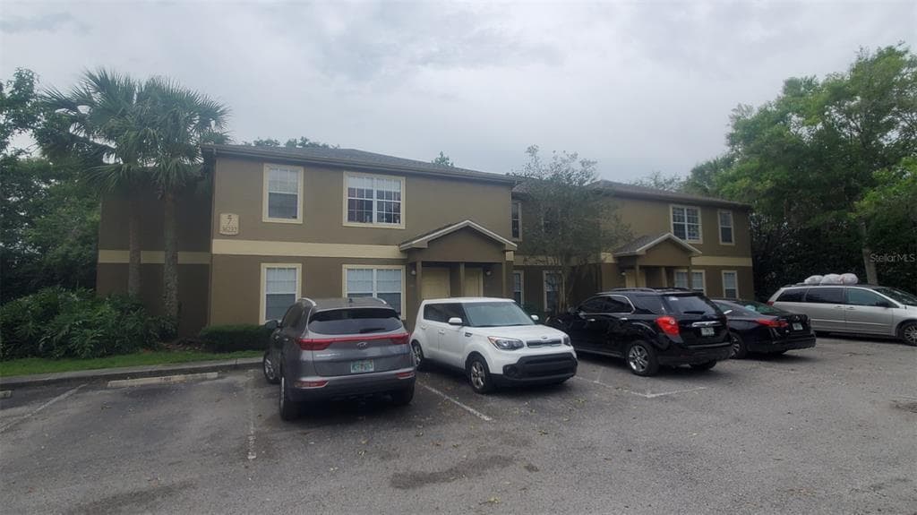 36243 LAKE CHASE BOULEVARD UNIT 203 ZEPHYRHILLS, FL 33541