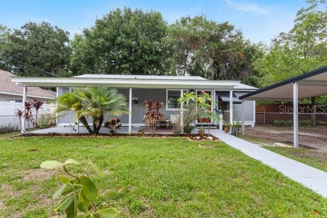 1470 LAKE COMO DRIVE LUTZ, FL 33558